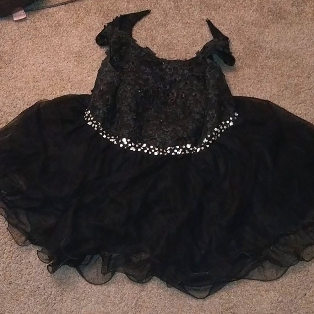 Prom/homecoming Dress